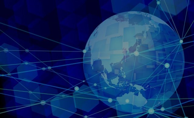 サプライチェーン構築支援