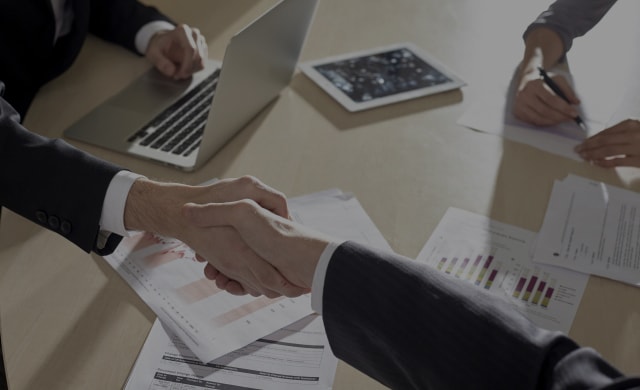 ディールアドバイザリー