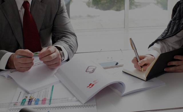 M&Aアドバイザリー