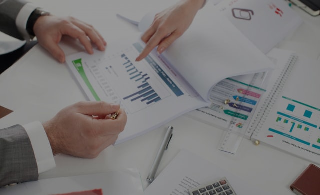 マーケティング調査