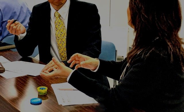 インフォメーションサービス